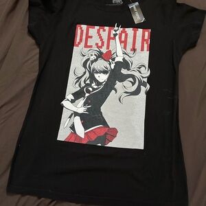 Despair Pose Tee